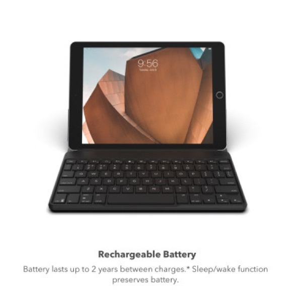 ZAGG universal Keyboard - Picture 2 of 3